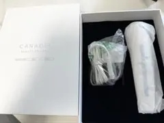 CANADEL BEAUTY TRAINER 本体 美顔器のサムネイル