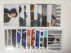 NEWS 加藤シゲアキ 生写真セット