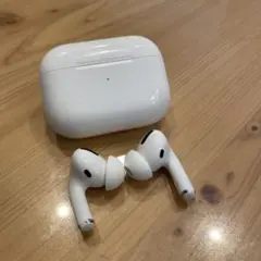 AirPod Pro 第1世代　 充電ケース付き　シャンク品