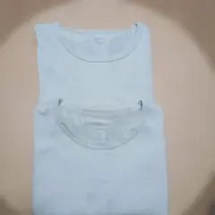 ユニクロ メンズTシャツ エアリズム
