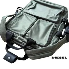 2026年最新】diesel リュックサックの人気アイテム - メルカリ