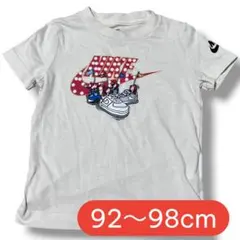 NIKE 半袖Tシャツ 92-98cmのサムネイル