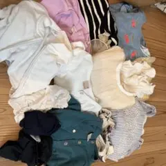 子供服13点セット 90〜100センチ