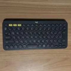 logicool K380 Multi-Device ワイヤレスキーボード