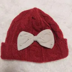 a.v.v★ニット帽子★