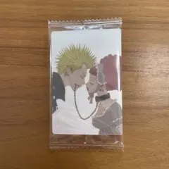 矢沢あい ウエハース Paradise Kiss パラキス