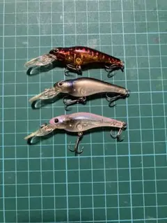 メガバス セット SMX スプリガン 廃盤 希少 レア - メルカリ