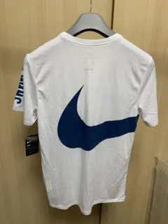新品未使用タグ付き NIKE ビックスウォッシュTシャツ M