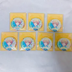 プロセカ 天馬司 はぴこれ 箔押し缶バッジ - メルカリ