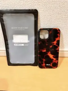 Blunt Cases iPhone13 トータスシェルケース マグセーフ対応