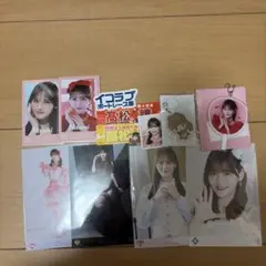 し*ん様 イコラブ 髙松瞳 直筆 ウィークエンドシトロン - メルカリ
