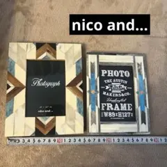 nico and...のサムネイル