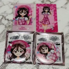 2026年最新】咲良うた 缶バッジの人気アイテム - メルカリ