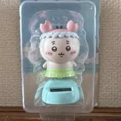 ちいかわ 映画 人魚の島のひみつ ゆらゆらソーラー