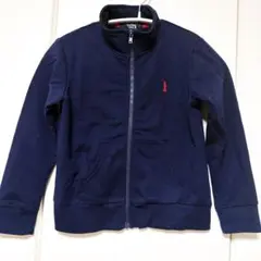 EASTBOY COMET キッズ ジャケット ネイビー 120