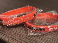 THE FIRST SLAM DUNK 2025年 再上映入場特典2個セット