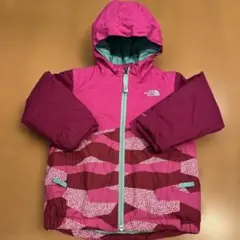 THE NORTH FACE ジャケット　４Ｔ