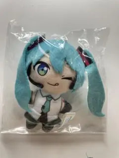 プロセカ セガラッキーくじVol.4 B賞 初音ミク