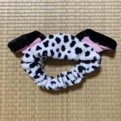 101匹わんちゃん ヘアバンド