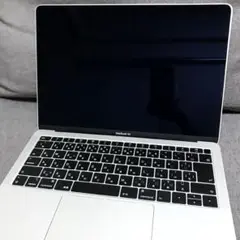 MacBook Air【ノートPC】