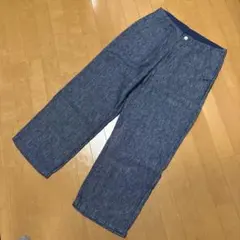 URBAN RESEARCH イージーパンツパンツ 40のサムネイル