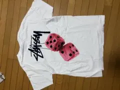 Stussy Dice Tシャツ ホワイトのサムネイル