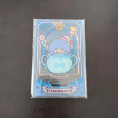 サンリオ タキシードサム アクリルスタンド