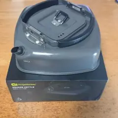 ショップジャパン イージーグリル CR-04K-J ショップジャパン イージーグリル CR-04K-J - メルカリ