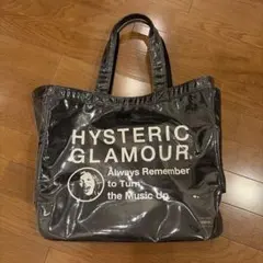 希少!!HYSTERIC GLAMOUR ﾊﾞｯｸﾞ ★新品未使用★最終値下げ HYSTERIC GLAMOUR（バッグ）のフリマアイテム一覧