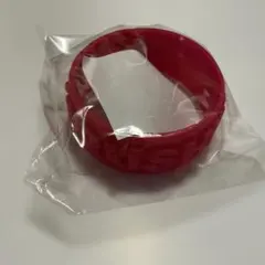 レッドリボン　レッドバンド　GLAY TERU着用品 レッドリボン レッドバンド GLAY TERU着用品 - メルカリ