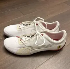 PUMA Ferrari ドライビングシューズ 27.5のサムネイル