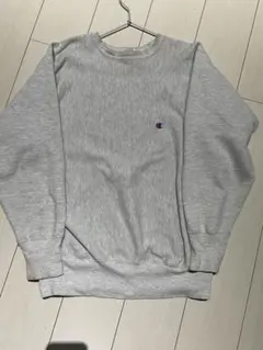 90s USA製 チャンピオンリバースウィーブスウェット
