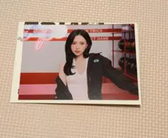 TWICE this is for ラントレ ミナ 国立