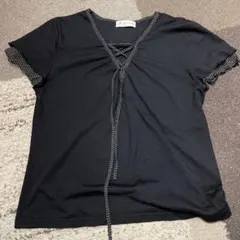 トップス レディース 半袖 Tシャツ アリスバーリーのサムネイル