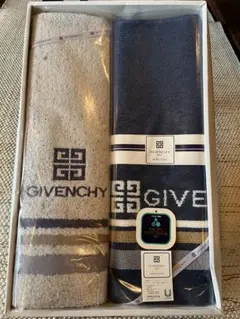 新品】GIVENCHY ソフトタッチ敷毛布 140×240 ジバンシィ ロゴ - メルカリ