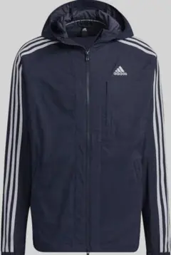 定価1.5万新品adidas シティエスケープルーズフィットデニム2レイヤー 