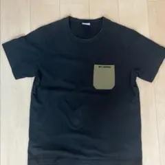 コロンビア Tシャツ