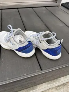 ASICS GLIDE NOVA FF 3 ホワイト/パレスパープル 23.5 - メルカリ