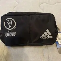 FIFA ワールドカップ ウエストポーチ　ボディバッグ