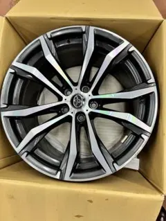 2026年最新】grスープラ ホイールの人気アイテム - メルカリ