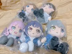 2026年最新】myGO ぬいぐるみ セットの人気アイテム - メルカリ