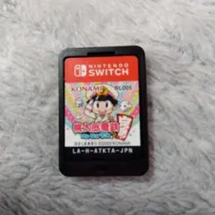 Nintendo Switch 桃太郎電鉄 RL005