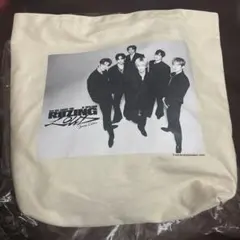 ライズ　プレミアムシート　特典　トートバッグのみ　アプグレ　RIIZE