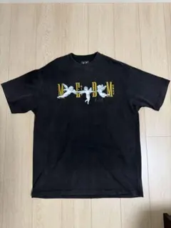 トップシークレットマン Tシャツ XL トプシ - メルカリ