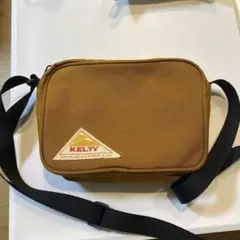 KELTY ショルダーバッグ
