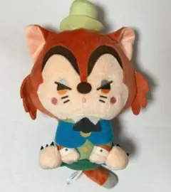 新品タグ付⭐︎ファウルフェロー iketeru nuigurumi ぬいぐるみ 正直ジョン ぬいぐるみ iketerunuigurumi ファウルフェロー