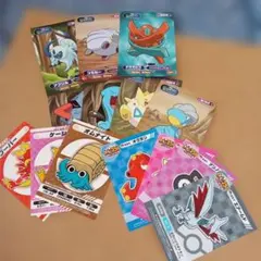 2026年最新】ポケモンシール レアの人気アイテム - メルカリ