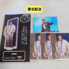 GENERATIONS 中務裕太 アクリルスタンド フォトカード