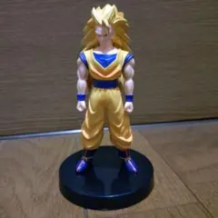 ドラゴンボール フィギュア 超サイヤ人3 孫悟空