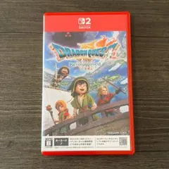 switch2 ドラゴンクエスト7 リイマジンド